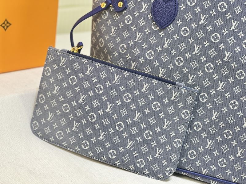 LV Shopping Bags